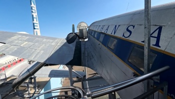 旅客機