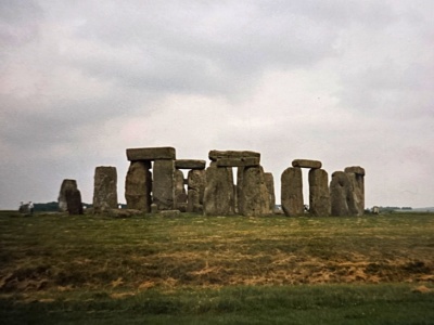 Stonehenge