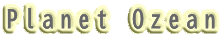 Planet Ozean